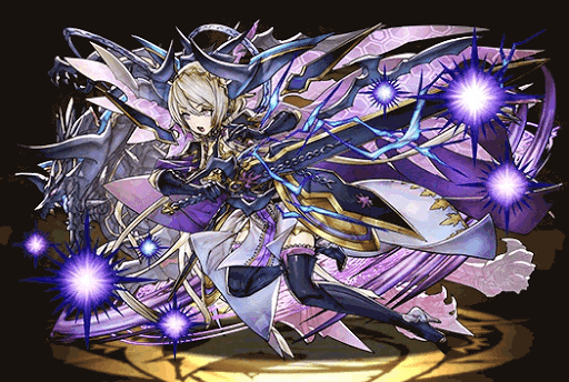 パズドラ 闇ネイの評価とおすすめの超覚醒 パズドラ攻略 神ゲー攻略