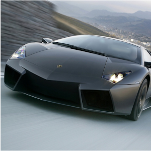 Download Black Lamborghini Wallpapers For PC Windows and Mac