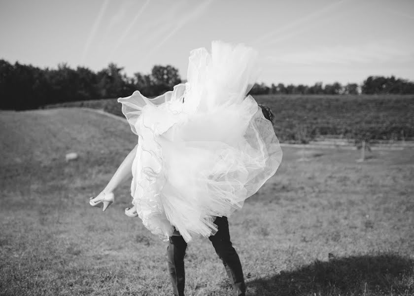 結婚式の写真家Julie Lacombe (julielacombe)。2017 11月17日の写真