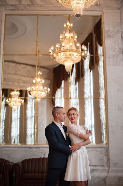 Wedding photographer Konstantin Veko (veko). Photo of 18 November 2015