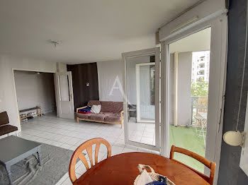 appartement à Villeurbanne (69)