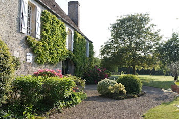 maison à Falaise (14)