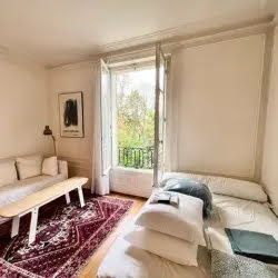 appartement à Paris 16ème (75)