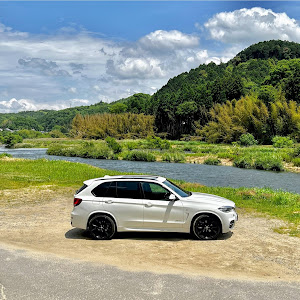 X5 xDrive 35d