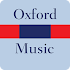 Oxford Dictionary of Music4.3.126 (Unlocked)