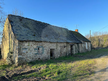 maison à Villepot (44)