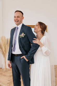 Wedding photographer Valentina Bubb (bubb). Photo of 18 June 2021