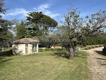 maison à Castillon-la-Bataille (33)