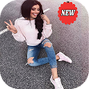 App herunterladen Fashion Just For Girls Installieren Sie Neueste APK Downloader