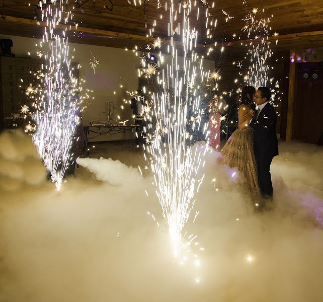 Fotógrafo de bodas Mateo Jara Hurtado (mateojara). Foto del 9 de mayo 2020