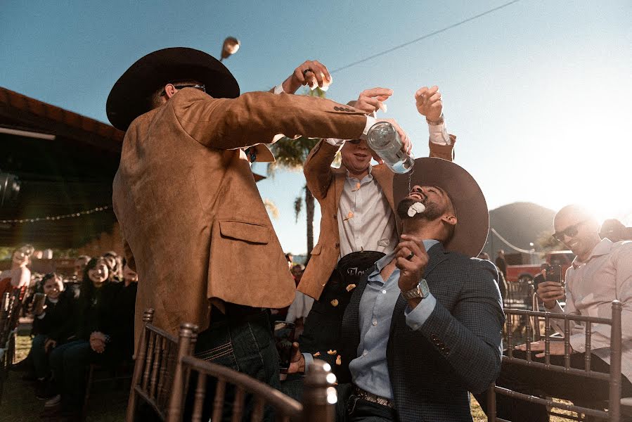 Huwelijksfotograaf Carlos Maldonado (carlosmaldonadof). Foto van 12 maart