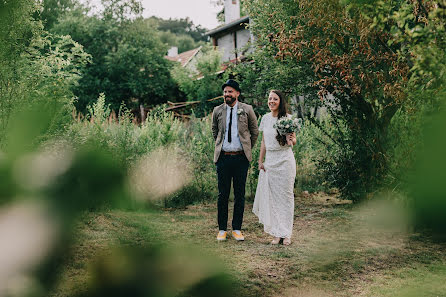 Fotografo di matrimoni Peter Orban (ophoto). Foto del 18 febbraio 2022