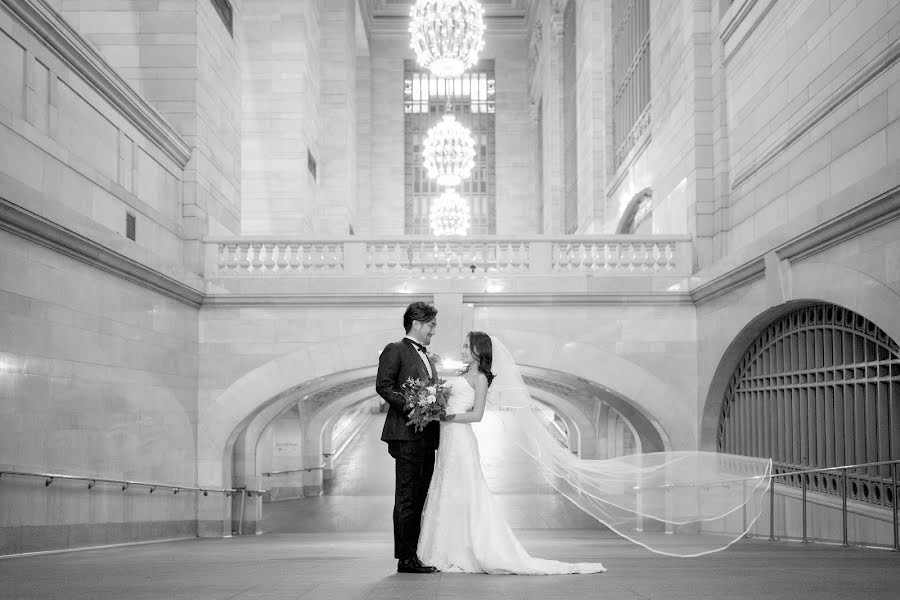 Vestuvių fotografas Aya Kishimoto (ayakishimoto). Nuotrauka 2023 gruodžio 28