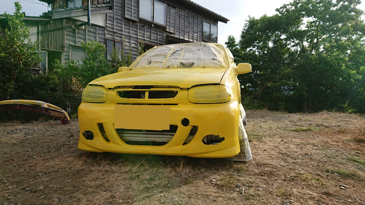 ミハエル😄🐱✨（S14）さんが投稿したDIYに関するカスタム事例の投稿画像1枚目