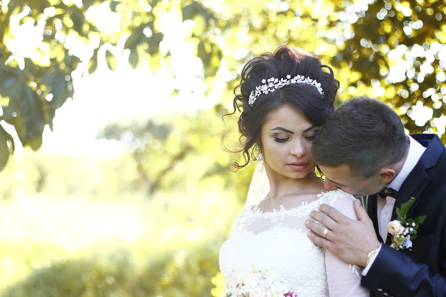 Wedding photographer Kocsis Tamás (kocsistamas). Photo of 19 September 2017