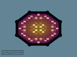 Crypto Air Fragment #398
