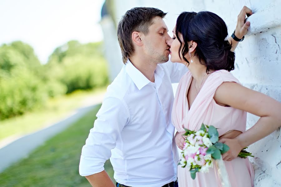 Wedding photographer Mariya Zevako (mariazevako). Photo of 26 September 2017