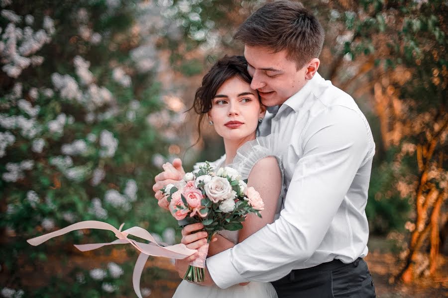 Wedding photographer Lesha Bondarevich (leshabondarevich). Photo of 6 November 2019