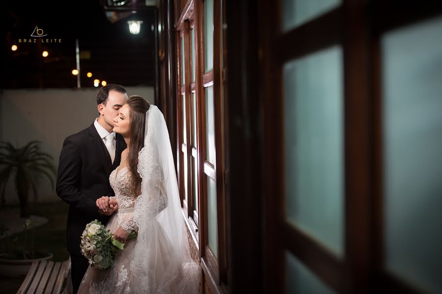 Fotógrafo de bodas Braz Leite (brazleite). Foto del 6 de julio 2018