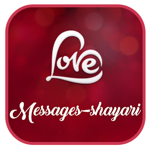 Love Messages And Shayari logo