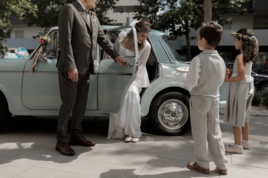 Fotógrafo de bodas Simona Maria Cannone (zonzo). Foto del 4 de febrero 2019