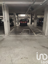 parking à Meaux (77)