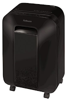 Makuleringsmaskin P4 Fellowes LX200 (Org.nr.5502201)