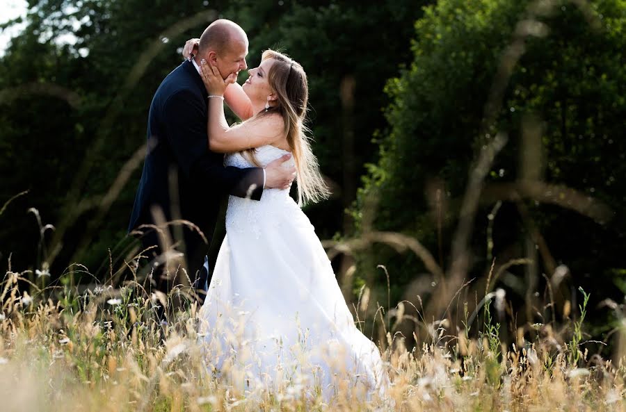 Wedding photographer Asia Lutyńska (lutynska). Photo of 25 February 2020