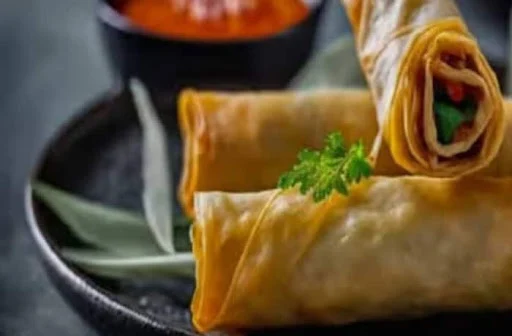 Spring Roll