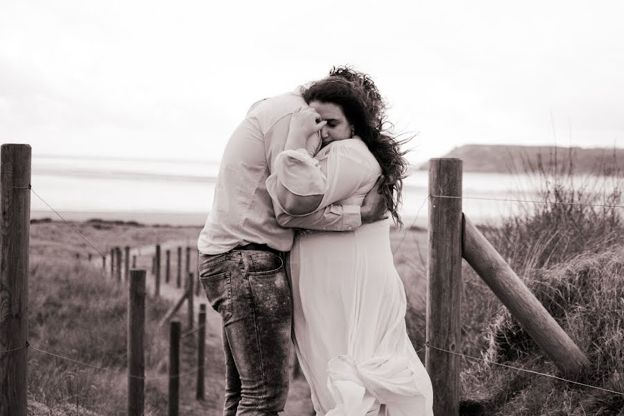 Photographe de mariage Marie Blanchet (marieblanchet). Photo du 29 mars 2022