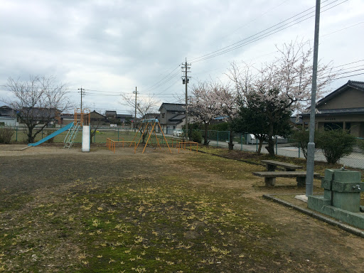 針山農村公園