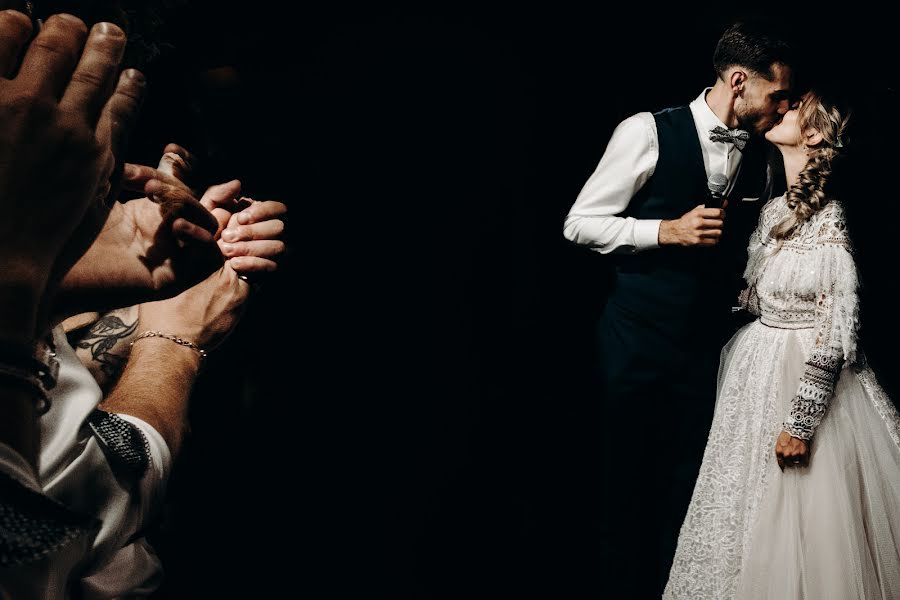 Photographe de mariage Gaëlle Caré (gaellecare). Photo du 9 octobre 2023