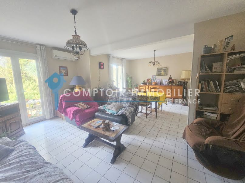 Vente villa 4 pièces 91 m² à Montpellier (34000), 359 000 €