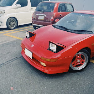 MR2 SW20