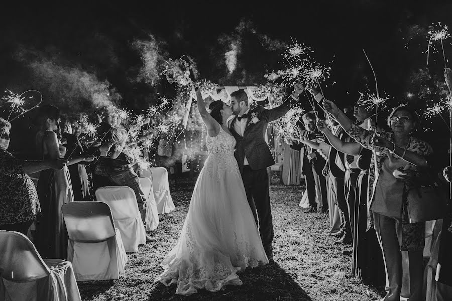 Fotógrafo de casamento Jair Vázquez (jairvazquez). Foto de 1 de abril