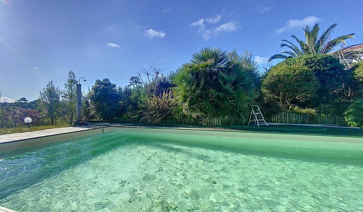 Maison avec piscine et terrasse Anglet