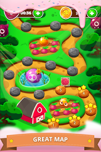 Candy Link(圖7)-速報App