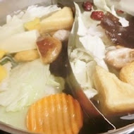 沸騰涮涮鍋 Boiling Shabu Shabu(永和店)