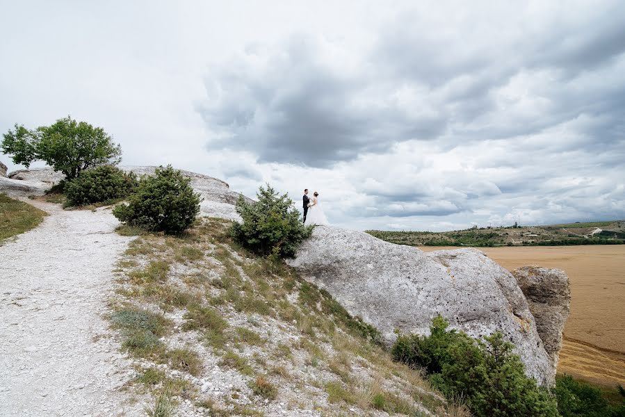 Wedding photographer Yuliya Nazarova (nazarovajulia). Photo of 7 September 2019