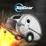 Top Gear: Caravan Crush Apk