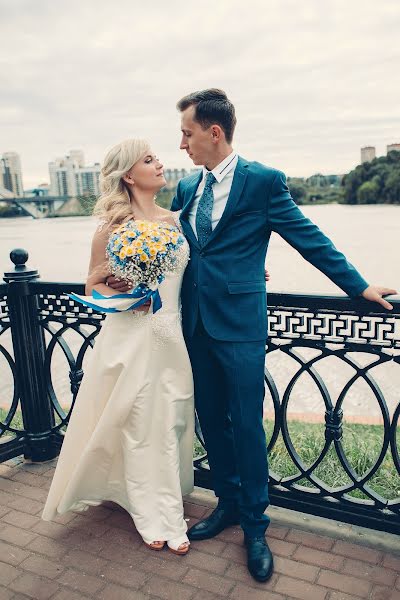 Wedding photographer Andrey Cherenkov (wwe-android). Photo of 9 November 2020