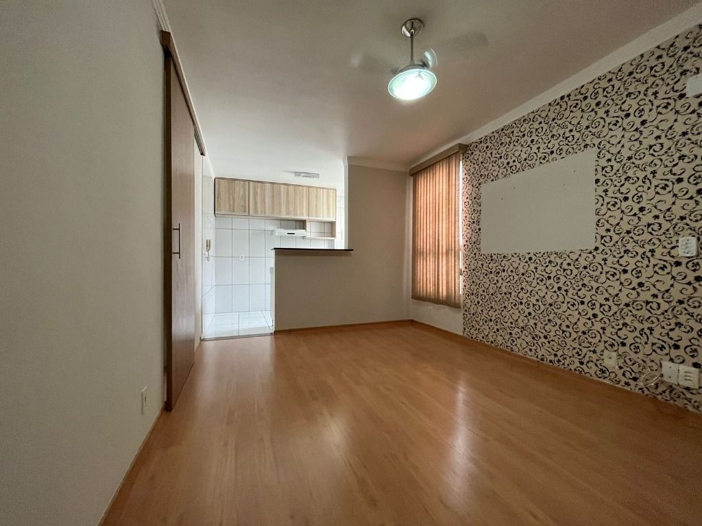 Apartamento no Bairro Manoel Mendes - Uberaba/MG