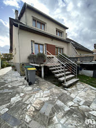 maison à Tremblay-en-France (93)