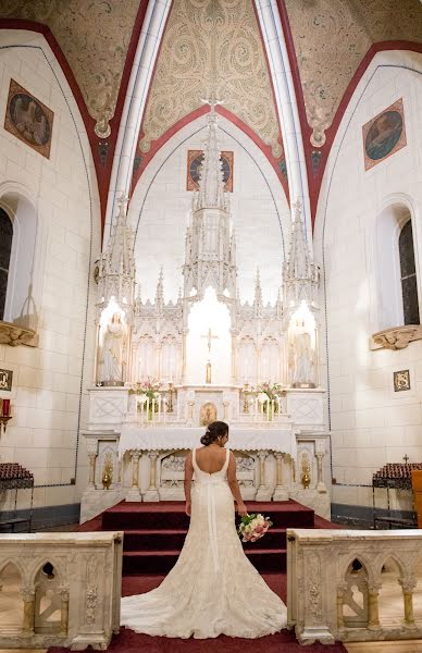 Fotógrafo de bodas Lauren Cherie (laurencherie). Foto del 23 de junio 2022