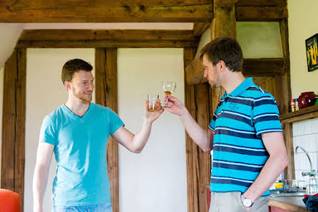 Fotografo di matrimoni Christian Schneider-Bröcker (csb-leipzig). Foto del 26 giugno 2015