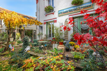 maison à Nemours (77)