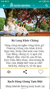 Thơ Văn Việt Nam | Sổ Tay Văn Thơ Nghệ Thuật(圖3)-速報App