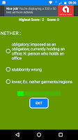 English Grammar App Offline Screenshot