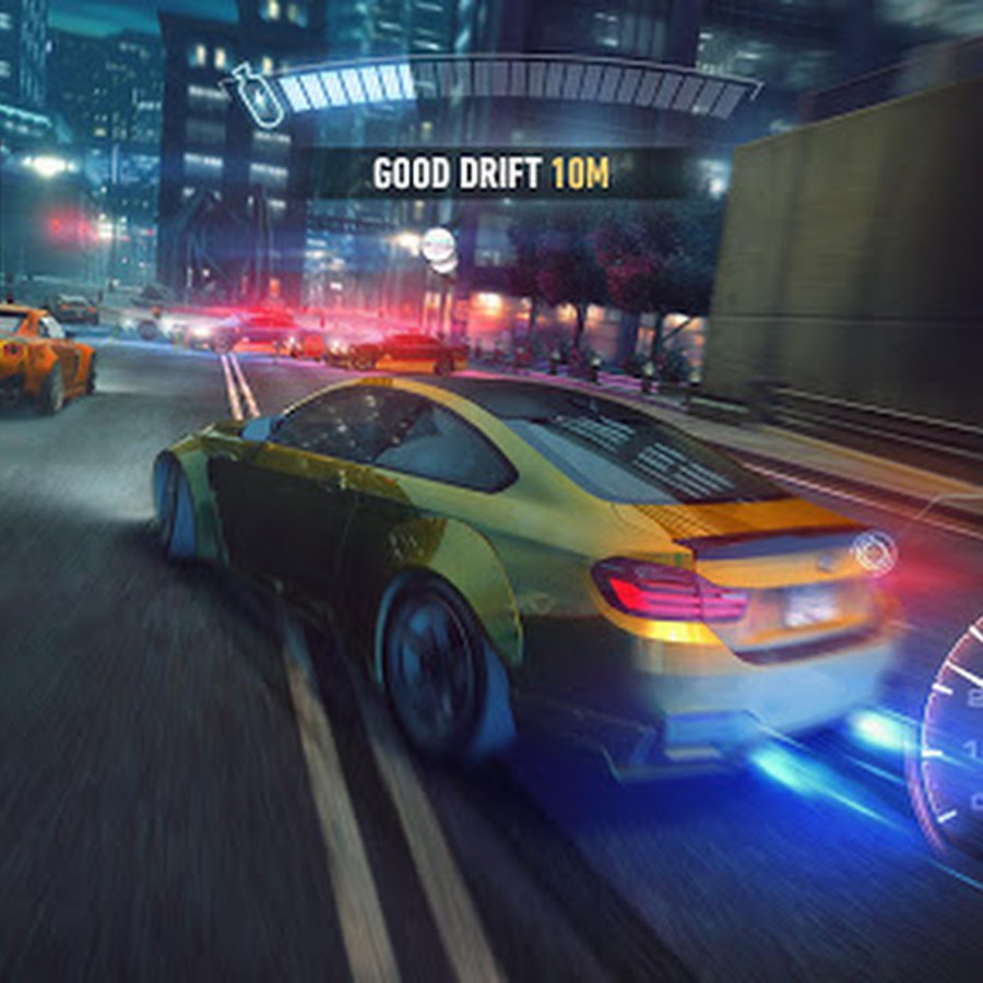 Need for Speed™ No Limits - Android Apps on Google Play