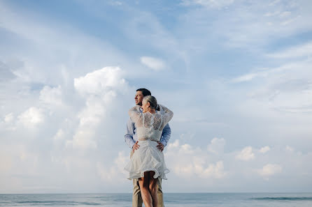 Fotógrafo de casamento Jean Martínez (jmartz). Foto de 30 de setembro 2023